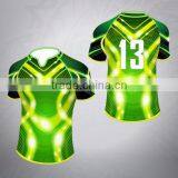 Custom Rugby Jersy Designs (Sublimated) thumbnail-1