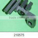 Pegasus Sewing Machine Parts Main Feed Dog 210575 thumbnail-1