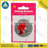 Shinyvalue Customized Embroidered Patches for Sale thumbnail-4