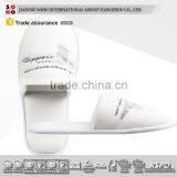 Great Promotion Custom Disposable Disposable Hotel Slipper thumbnail-5