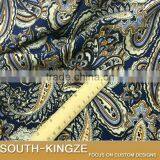 Bohemia Style Cotton Linen Clothing Fabrics for Crafts , Upholstery Clothing Curtain Tablecloth Bedding Textile thumbnail-4