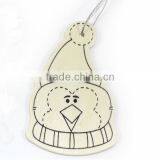 Drawing Board Wooden 3 Different Designed Colour in Christmas Decorations thumbnail-4