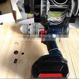 Booster Brand Elastic Staple Fastening System thumbnail-2