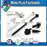 Made in Taiwan Concrete Screw thumbnail-1