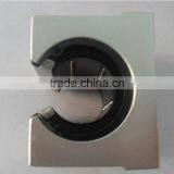 Wholesale Low Price Linear Rail Cage SBR50UU for 3D Printer thumbnail-2