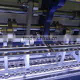 Tack and Jump Computerized Multi-Needle Quilting Machine HY-W-JH /non-shuttle Type thumbnail-4