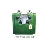 Three Roller Mill thumbnail-1