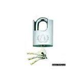 Sell Vane Key Brass Padlock With Beam-Wrapped thumbnail-1