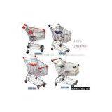 Sell Shopping Trolley thumbnail-1
