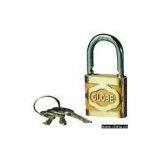 Sell Padlock thumbnail-1