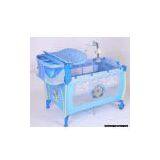 Baby Playpen thumbnail-1