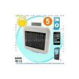 Emergency Solar Charger for Mobile thumbnail-1