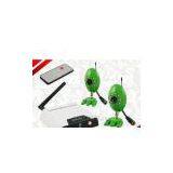 Wireless Camera Kits--Wireless Receiver +Two Wireless Camera CEE- WR810-705 thumbnail-1