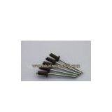 Bind Rivet Carbon Steel Zinc Plated 8017 thumbnail-1