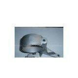 OEM Car Front Body Aluminum Bracket for Automotive Transmission Components