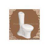 Sell One-Piece Toilet thumbnail-1