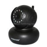 Hottest Pan Tilt IR CUT Wifi Two Way Audio CMOS Indoor Wireless Wired ip Camera thumbnail-2