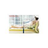 KAPAD Floor Stand for IPad -------- Kp-918 (Silver) thumbnail-2