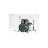 Starclassic Bubinga Select Drum Set - Marbled Green Metallic thumbnail-2