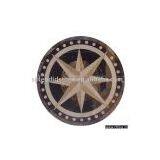 Stone Mosaic,Granite Mosaic,Mosaic Tile thumbnail-1