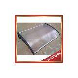 Polycarbonate Awning,canopy,excellent Plastic Products for Building,house thumbnail-2