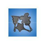 Cast Iron Cookset thumbnail-2