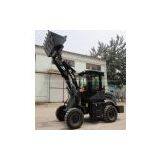 New Arrival 1T wheel loader ZL10F