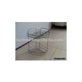 Bathroom Corner Rack thumbnail-1