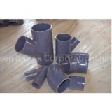 KML EN877 Cast Iron Pipe and Fittings thumbnail-1