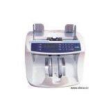 Sell Automatic Front-Loading Banknote Counter With IR/MG/UV Detection thumbnail-1