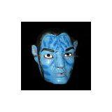 Blue Head Mask thumbnail-1