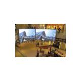 Stable Capability P6 Indoor Led Screens , Led Advertising Board Ip40 / Ip21