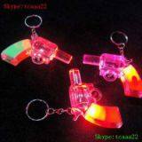 Led Flashlight Keychain thumbnail-3