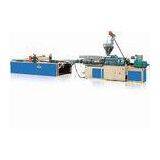 PS PE ABS PS Sheet Extrusion Line thumbnail-1