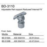 Adjustable Rail Support thumbnail-1