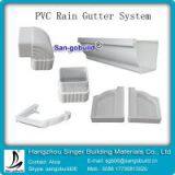 High Quality PVC Rain Water Gutter thumbnail-2