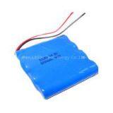 14.8V 2000mAh Medical Device Battery Pack thumbnail-1