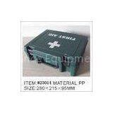 Office / School / Family Green Emergency PP Custom First Aid Kits thumbnail-1