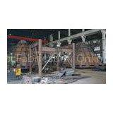Q345 Heavy Steel Fabrication Custom-Made Structural Steel Products Welding Service thumbnail-1