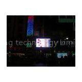 Stable Performance Rental SMD Led Screen for Monitoring Centers , High Resolution Led Billboard thumbnail-1