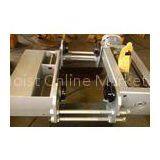 Low - Headroom Electric Wire Rope Monorail Crane Hoist For Coal Mining Industry thumbnail-1