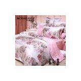 100 Tencel Lyocell Bedding Set