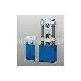 Digital Hydraulic Universal Testing Machine Laboratory Instrument For Field Tests