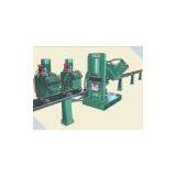 CNC Shearing & Marking Machine for Angles thumbnail-1