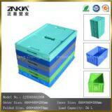 Plastic Crates - TOTE thumbnail-3