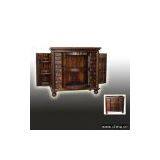 Sell Revolving Cabinet thumbnail-1