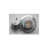 AR111 COB LED Spotlight 10W