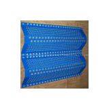 Perforated Metal Sheet