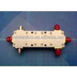 1000MHz-6000MHz 45dB Dual-directional Coupler
