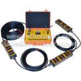 90 Channels Fireworks Pyrotechnics Musical Firing System Remote Control